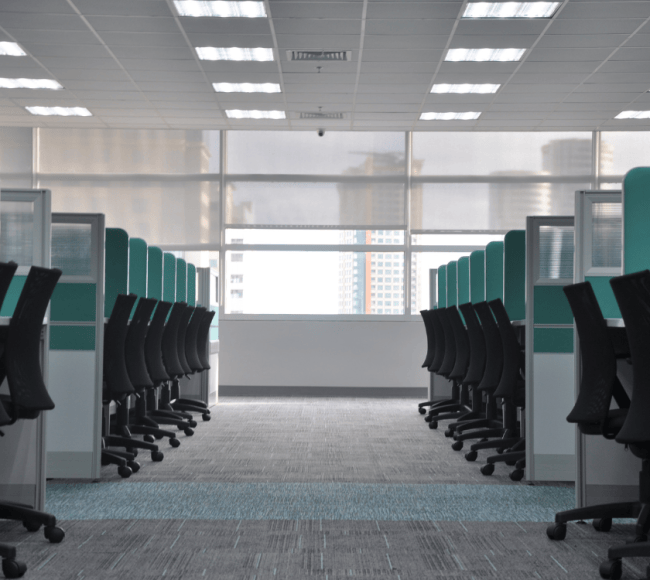 Facilities Al Futtaim Tower